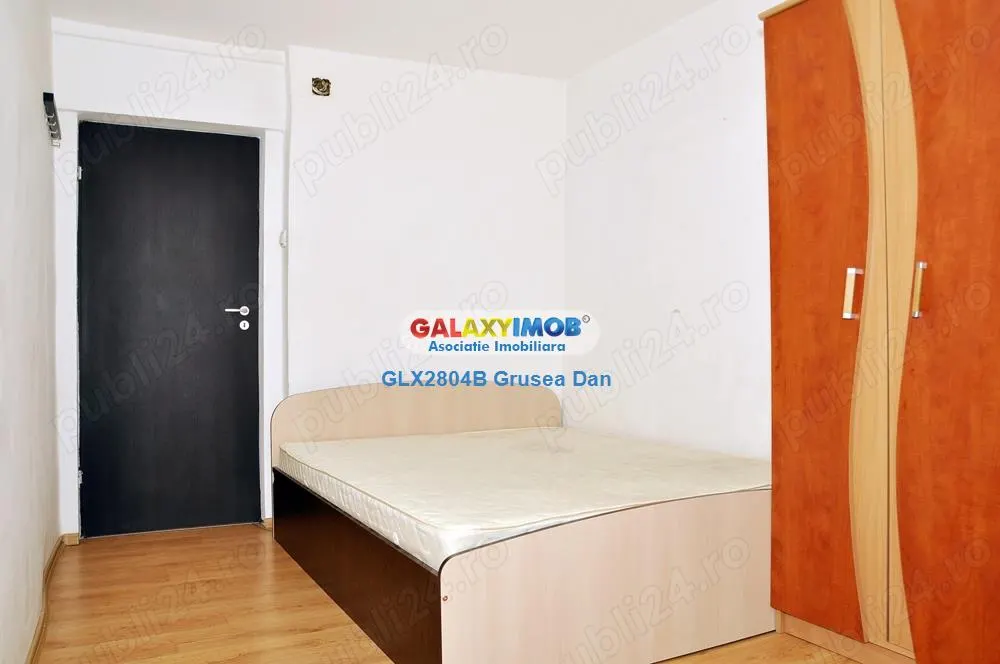 Apartament 3 Camere Constantin Brancovanu G 202 - foto 6