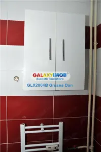 Apartament 3 Camere Constantin Brancovanu G 202 - foto 7