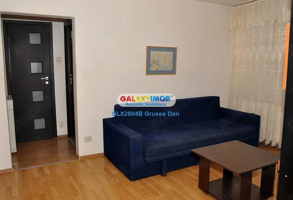 Apartament 3 Camere Constantin Brancovanu G 202 - foto 8
