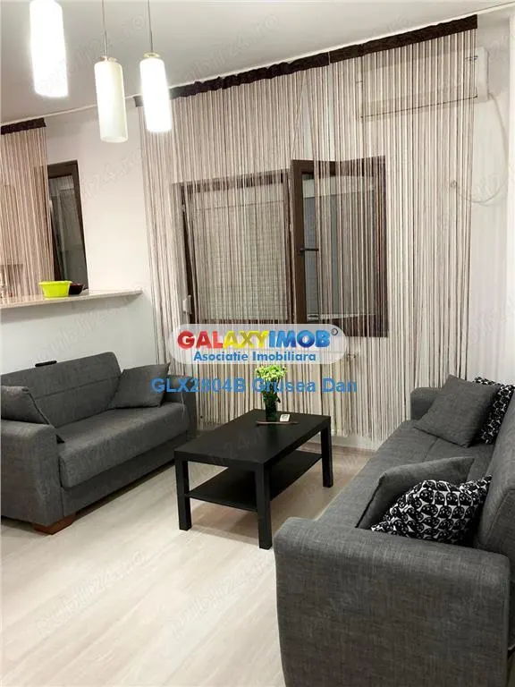 Apartament 2 Camere Pet&Foreigners Friendly Berceni G 201 - foto 1