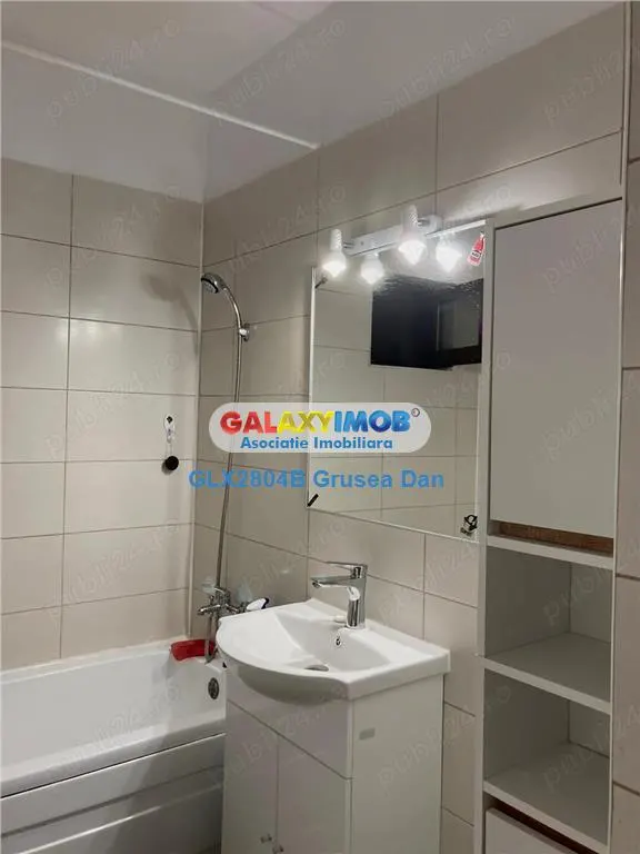 Apartament 2 Camere Pet&Foreigners Friendly Berceni G 201 - foto 2
