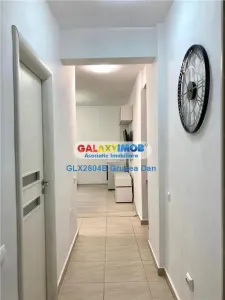 Apartament 2 Camere Pet&Foreigners Friendly Berceni G 201 - foto 3