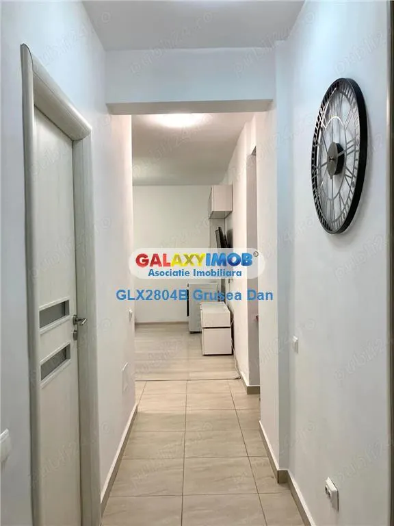 Apartament 2 Camere Pet&Foreigners Friendly Berceni G 201 - foto 3