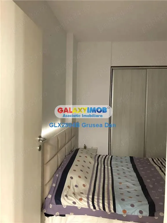 Apartament 2 Camere Pet&Foreigners Friendly Berceni G 201 - foto 5