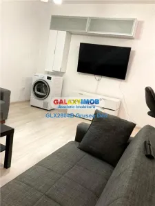 Apartament 2 Camere Pet&Foreigners Friendly Berceni G 201 - foto 6