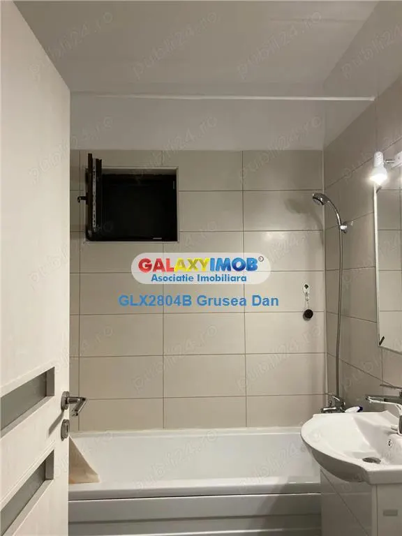 Apartament 2 Camere Pet&Foreigners Friendly Berceni G 201 - foto 8