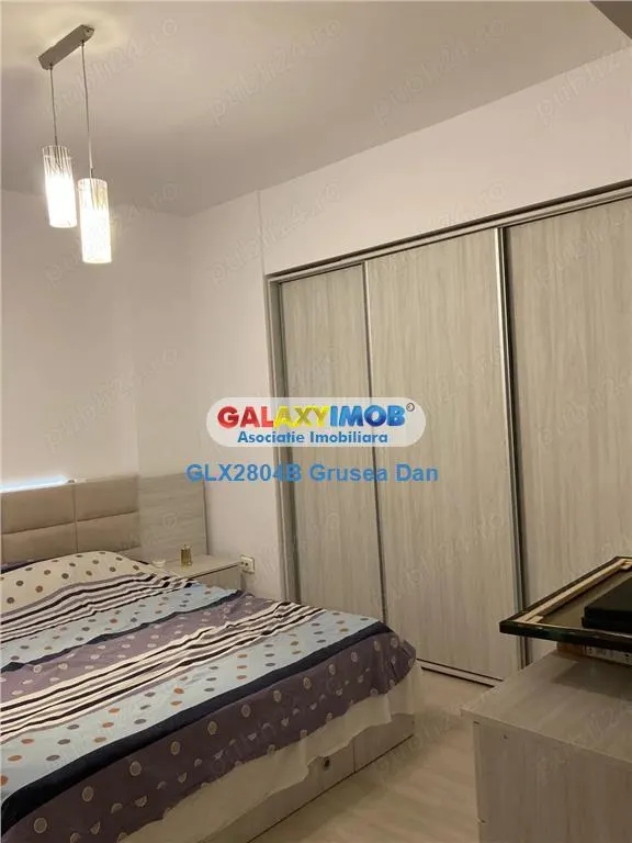 Apartament 2 Camere Pet&Foreigners Friendly Berceni G 201 - foto 9