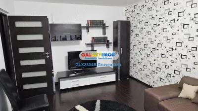 Apartament 2 Camere 1 Decembrie 1918 G 200 - foto 2