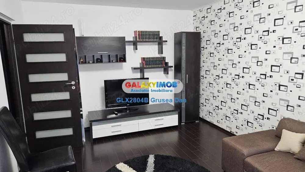 Apartament 2 Camere 1 Decembrie 1918 G 200 - foto 2