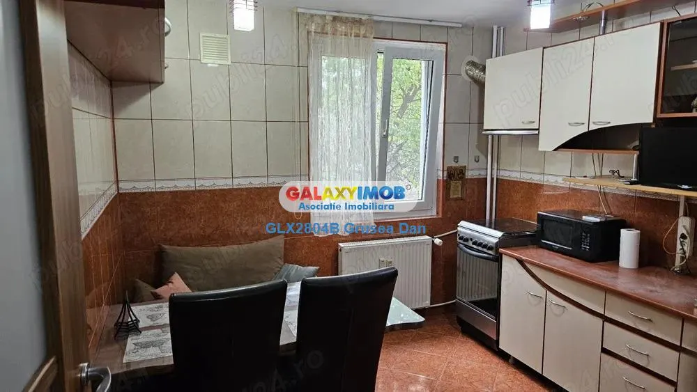 Apartament 2 Camere 1 Decembrie 1918 G 200 - foto 4