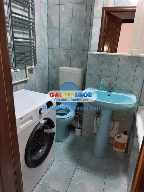 Garsoniera Diham G 199 - foto 3