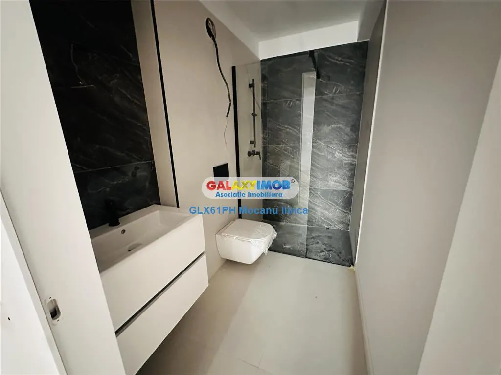 Vanzare apartament 2 camere, bloc nou, premium, Ultracentral, Ploiesti - foto 6