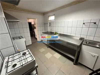 Inchiriere casa pentru firma/locuit, Bereasca, Ploiesti - Ploiesti