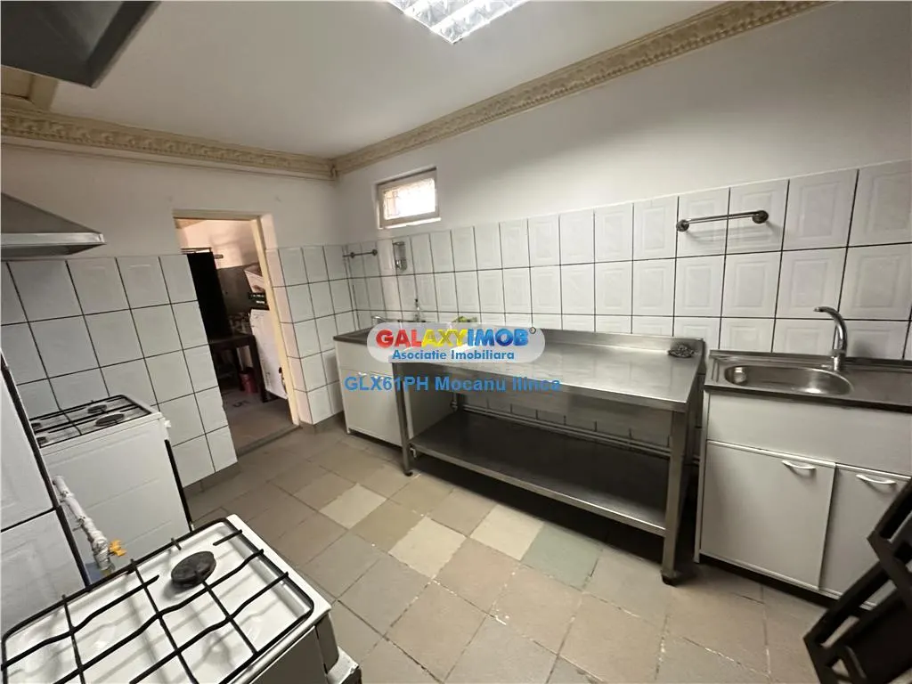 Inchiriere casa pentru firma/locuit, Bereasca, Ploiesti - foto 11