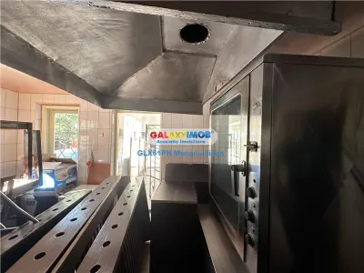 Inchiriere casa pentru firma/locuit, Bereasca, Ploiesti - foto 12