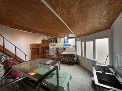 Inchiriere casa pentru firma/locuit, Bereasca, Ploiesti - foto 14