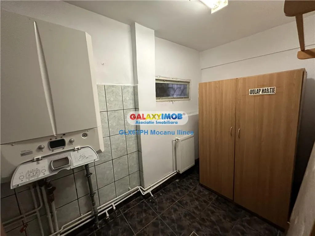 Inchiriere casa pentru firma/locuit, Bereasca, Ploiesti - foto 15