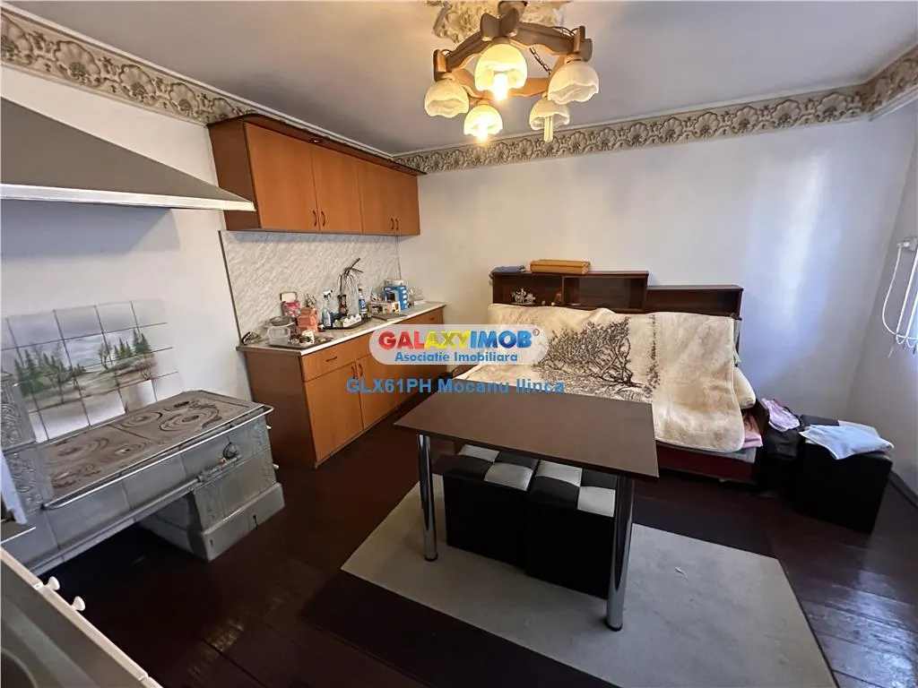 Inchiriere casa pentru firma/locuit, Bereasca, Ploiesti - foto 17