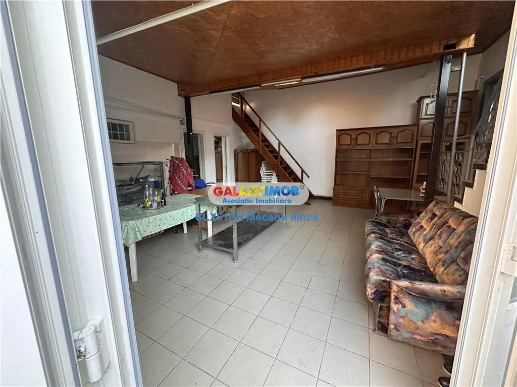 Inchiriere casa pentru firma/locuit, Bereasca, Ploiesti - foto 19