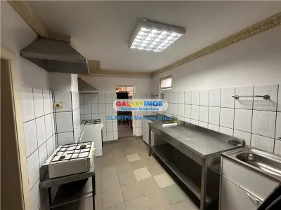 Inchiriere casa pentru firma/locuit, Bereasca, Ploiesti - foto 3