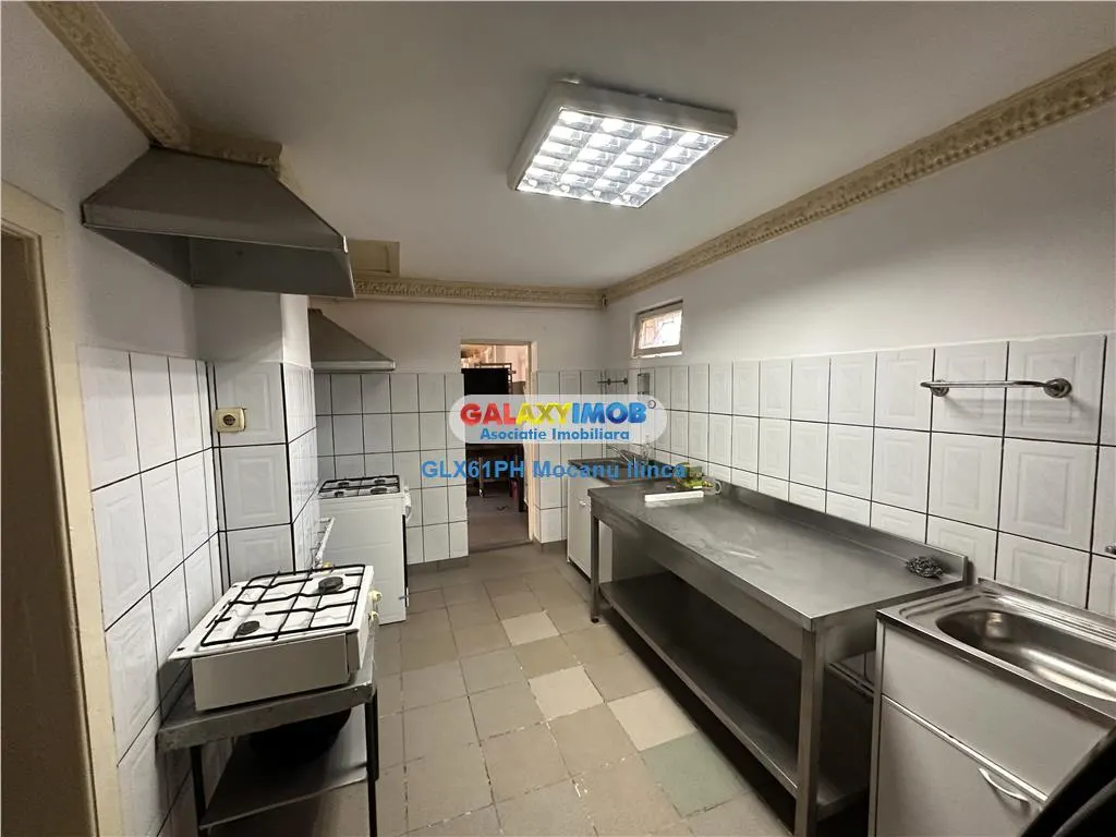 Inchiriere casa pentru firma/locuit, Bereasca, Ploiesti - foto 3