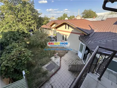 Inchiriere casa pentru firma/locuit, Bereasca, Ploiesti - foto 5