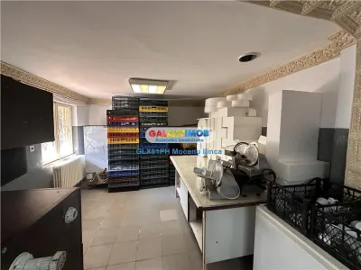 Inchiriere casa pentru firma/locuit, Bereasca, Ploiesti - foto 9