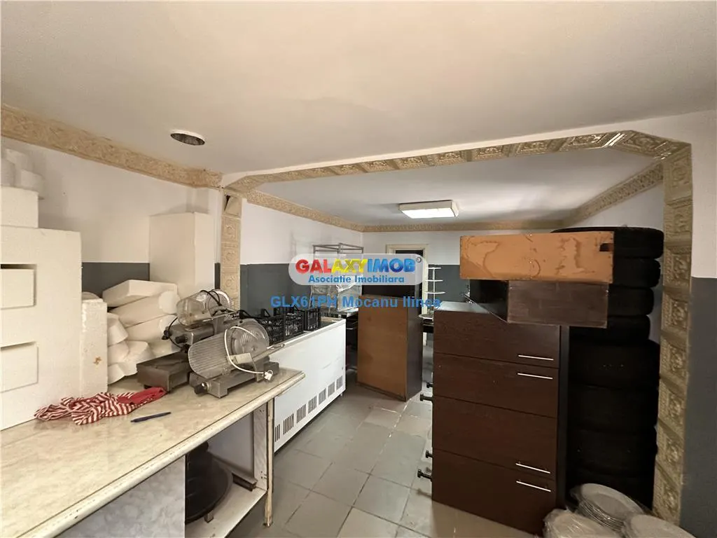 Inchiriere casa pentru firma/locuit, Bereasca, Ploiesti - foto 10