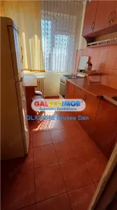 Apartament 2 Camere Pet&Foreigners Friendly Titan G 198 - foto 1