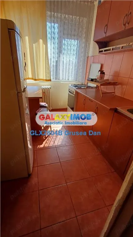 Apartament 2 Camere Pet&Foreigners Friendly Titan G 198 - foto 1