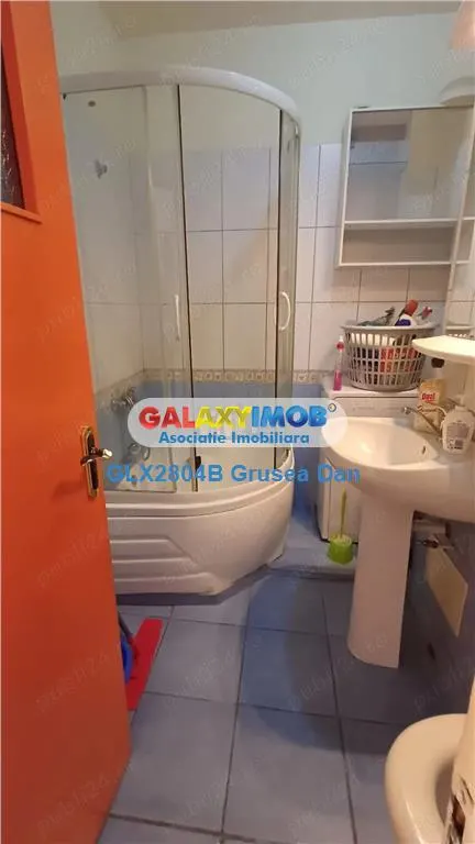 Apartament 2 Camere Pet&Foreigners Friendly Titan G 198 - foto 2
