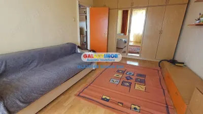 Apartament 2 Camere Pet&Foreigners Friendly Titan G 198 - foto 4
