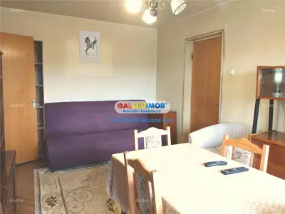 Apartament 2 Camere Pet&Foreigners Friendly Berceni G 197 - foto 1