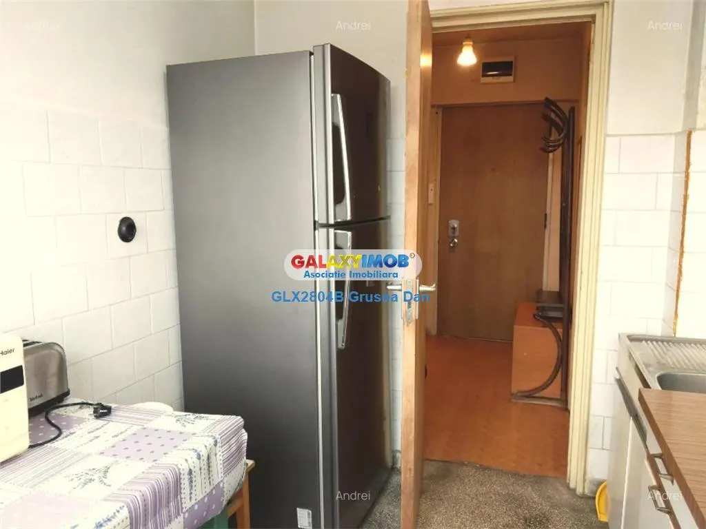 Apartament 2 Camere Pet&Foreigners Friendly Berceni G 197 - foto 2