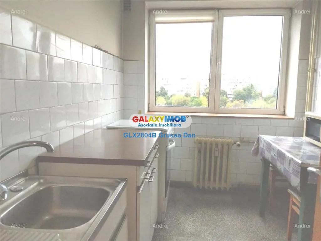Apartament 2 Camere Pet&Foreigners Friendly Berceni G 197 - foto 3