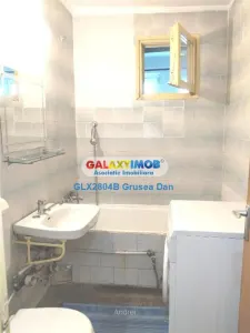 Apartament 2 Camere Pet&Foreigners Friendly Berceni G 197 - foto 5