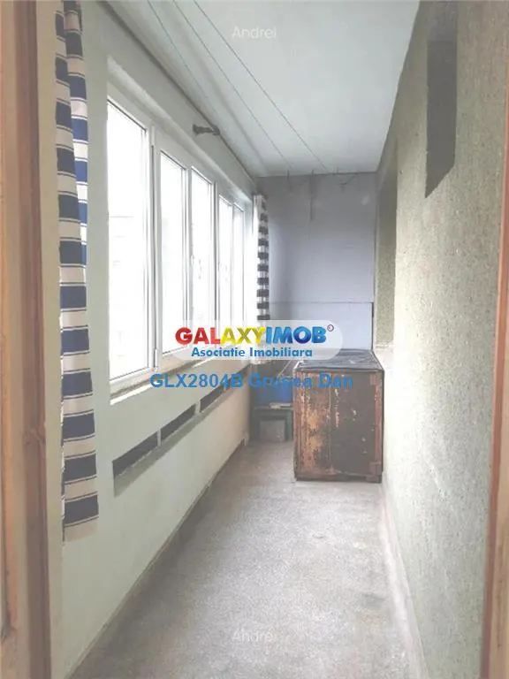 Apartament 2 Camere Pet&Foreigners Friendly Berceni G 197 - foto 6