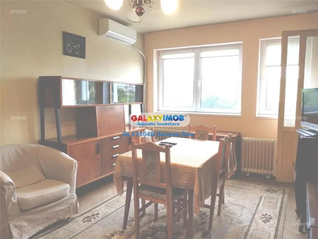 Apartament 2 Camere Pet&Foreigners Friendly Berceni G 197 - foto 7