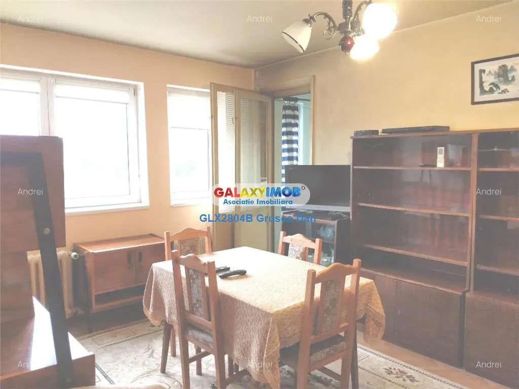 Apartament 2 Camere Pet&Foreigners Friendly Berceni G 197 - foto 8