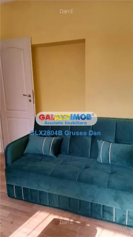 Apartament 2 Camere Duplex Dristor G 196 - foto 1