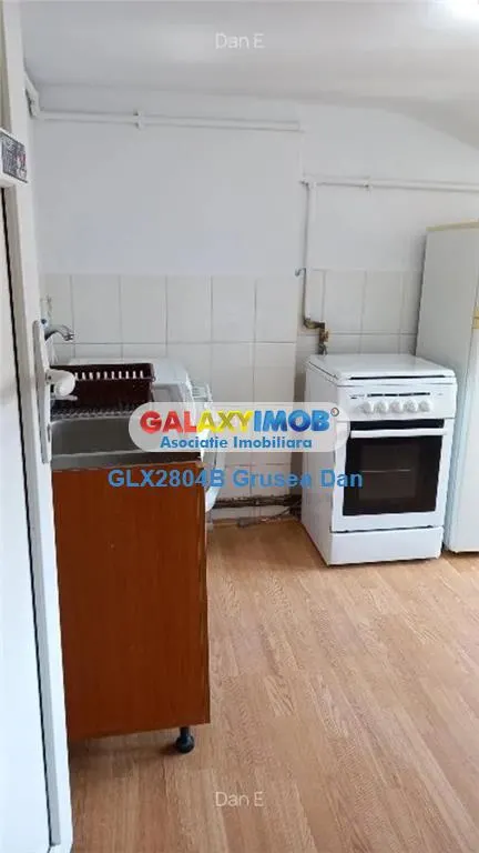 Apartament 2 Camere Duplex Dristor G 196 - foto 4
