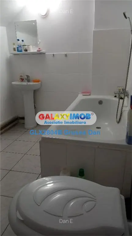 Apartament 2 Camere Duplex Dristor G 196 - foto 5