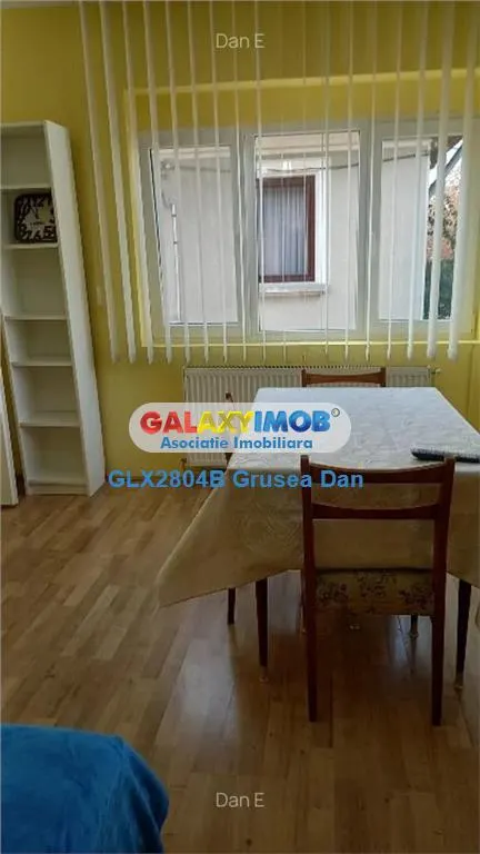 Apartament 2 Camere Duplex Dristor G 196 - foto 7