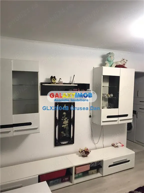 Apartament 2 Camere Foreigners Friendly Vergului G 195 - foto 2
