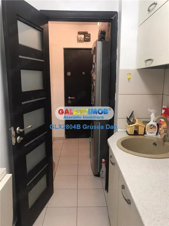 Apartament 2 Camere Foreigners Friendly Vergului G 195 - foto 3