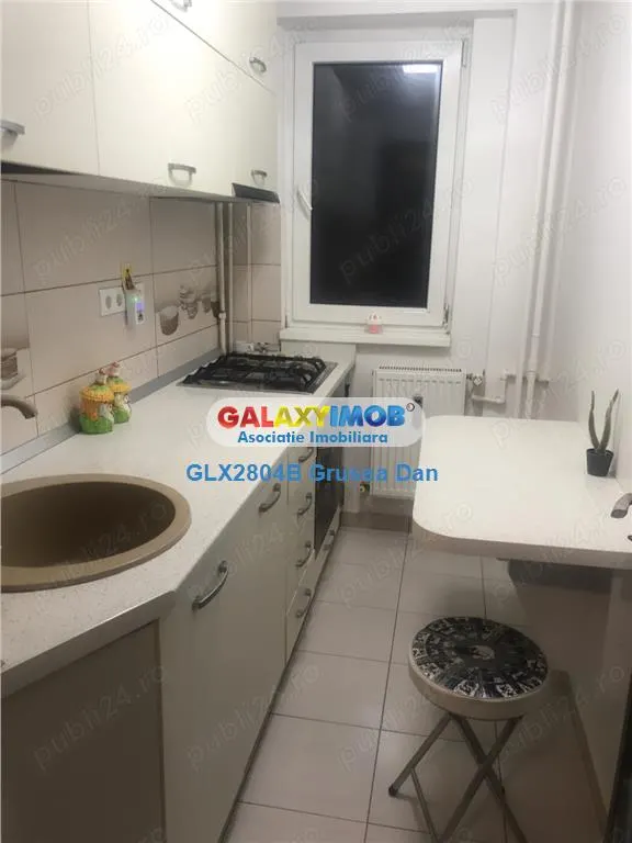 Apartament 2 Camere Foreigners Friendly Vergului G 195 - foto 4