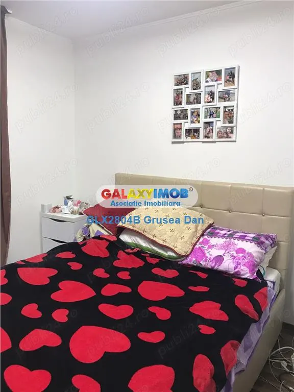 Apartament 2 Camere Foreigners Friendly Vergului G 195 - foto 8