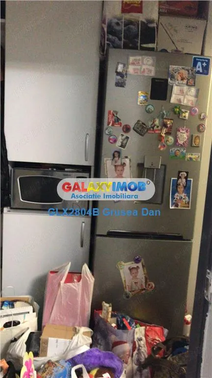 Apartament 2 Camere Foreigners Friendly Vergului G 195 - foto 10