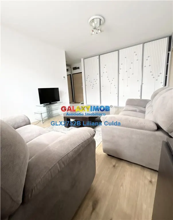 De inchiriat apartament 2 camere Greenfield - foto 1