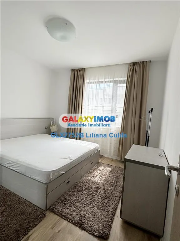 De inchiriat apartament 2 camere Greenfield - foto 5